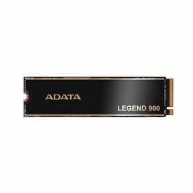 ADATA LEGEND 900 512GB / SSD / M.2 2280 / PCIe Gen4 / čtení: 7000MBps / zápis: 5400MBps / MTBF: 1.5mh (SLEG-900-512GCS)