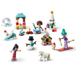 LEGO LEGO® Friends 42698 Adventní kalendář 2026