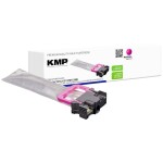 KMP Ink náhradní Epson 29XL, T2996, T2991, T2992, T2993, T2994 kompatibilní kombinované balení černá, azurová, purppurov