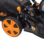 AKU sekačka Riwall PRO RALM 4640SPi
