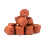 Mikbaits Pelety Red Fish Halibut 1kg - mega 21mm,Mikbaits Pelety Red Fish Halibut 1kg - mega 21mm