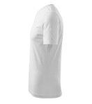 Classic New tričko pánské bílá 2XL