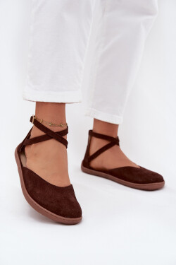 Balerinky model 216462 Step in style 38