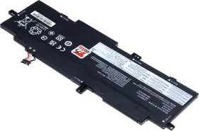 T6 Power Baterie pro Lenovo ThinkPad T14s Gen 2 / Baterie pro notebook / 3711 mAh / 57 Wh / 4cell / Li-pol (NBIB0211)