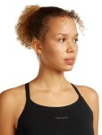 Dámské merino šaty ICEBREAKER Wmns 150 Active Dress, Black velikost: XS