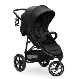 Hauck Sporťák Rapid 3 AIR black (HK148594)