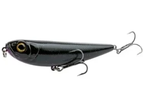 Shimano Wobler Yasei Shock Stick F 7cm Black (LUYASSSF07BLA)