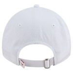 New Era Pánská kšiltovka Texas Longhorns NCAA Fan 9TWENTY Adjustable