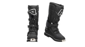 Boty Acerbis X-Rock MM Two černá černá 45