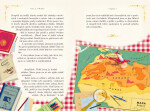 Malý princ - MinaLima - Antoine de Saint-Exupéry