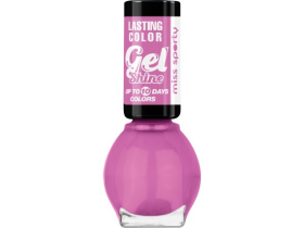 Miss Sporty Lak Lasting colour 567