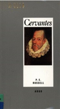 Cervantes - Peter Russell