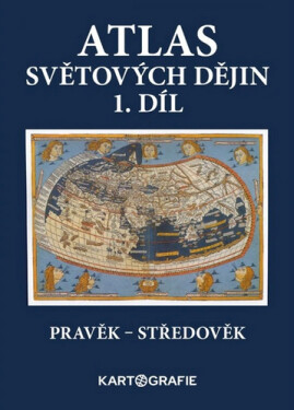 Atlas světových dějin díl
