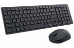 DELL KM555 černá / set bezdrátové klávesnice a myši / Bluetooth / 2.4GHz / CZ Layout (580-BBVN)