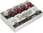 Tech 21 Sansamp XB Driver