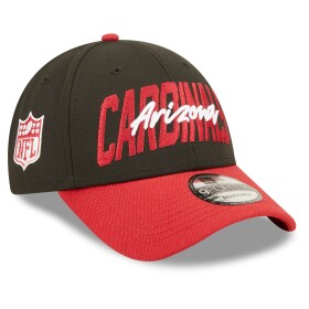 New Era Pánská kšiltovka Arizona Cardinals NFL Official 2022 Draft 9FORTY Adjustable