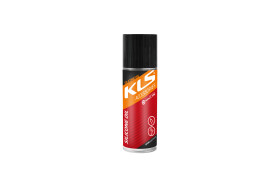Kellys Silicone Oil 200 ml