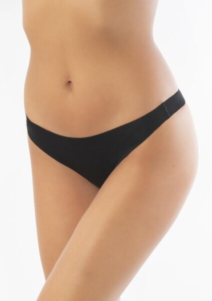 Dámská tanga SIELEI 5103 černá