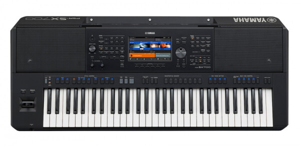 Yamaha PSR-SX700