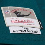 Mitchell & Ness Pánský dres Philadelphia Eagles NFL Donovan McNabb #5 1999 Legacy Throwback Velikost: XL