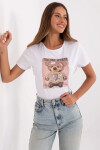 T-shirt model 211463 NM universal
