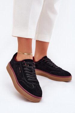 Sportovní obuv model 215482 Step in style 41