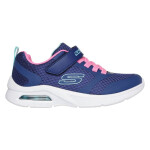 Boty Skechers Microspec Max - Racer Gal Jr 303543L-NVPK EU 31