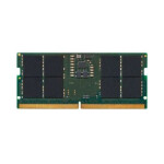 Kingston 16GB (1x 16GB) DDR5 4800MHz / CL40 / SODIMM / 1.1V / Non-ECC (KCP548SS8-16)