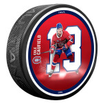 Mustang Puk Montreal Canadiens NHL Breakout Series - Cole Caufield