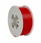 Verbatim 3D Printer Filament PLA 1.75mm 335m 1kg červená (55320)