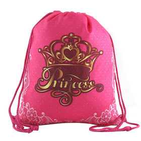 Target Target, 773547, sportovní vak, Princess, 1 ks