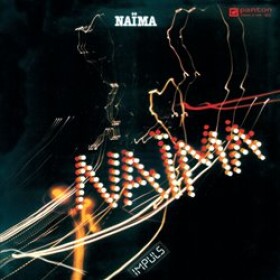 Naima - CD - Naima