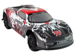Mamido Sportovní auto na dálkové ovládání R/C Shark 33 1:8