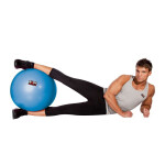 Gymball ANTI-BURST BB 001 65 CM NEPLATÍ