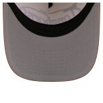 New Era Pánská kšiltovka Texas Longhorns NCAA Prepster 9FORTY M-Crown Adjustable