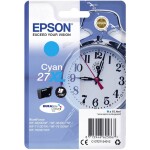 Epson Ink SJIC15P originál azurová, purppurová, žlutá C33S020464