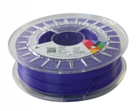 FLEX filament Wisteria 1,75 mm Smartfil 93A Cívka: kg