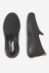 Sportovní obuv Skechers 124855BBK Textilní