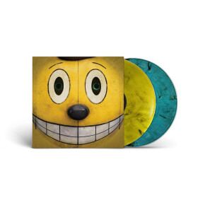 The Electric State - 2 LP - Alan Silvestri