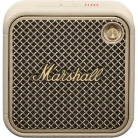 Marshall Willen II krémová / bezdrátový reproduktor / 10W / BT 5.3 / IP67 (1006717)
