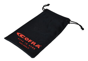 Sáček na brýle COFRA HOODING Příslušenství (E102_B000)