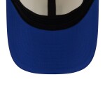 New Era Pánská kšiltovka New York Giants NFL 2026 Training Camp 39THIRTY Flex - Modrá Velikost: M/L