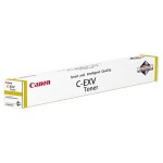 Canon C-EXV48 Y, žlutý, 9109B002 - originální toner