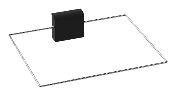 Bezpečnostní čidlo/ohrádka nad kamna, HARVIA heater-check, hranatý, 220x400mm CSFE-220400L