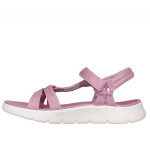 Sandály Skechers Go Walk Flex - Sublime W 141451-MVE 38