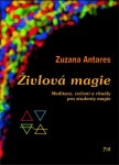 Živlová magie Zuzana Antares