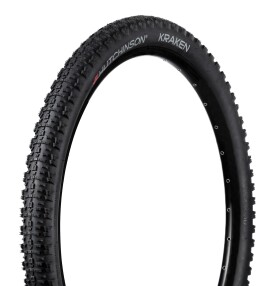 Plášť HUTCHINSON KRAKEN 27,5x2,30 drát, černý
