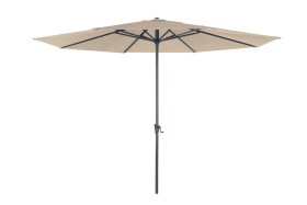ROJA slunečník ROJA STANDARD 4m béžový