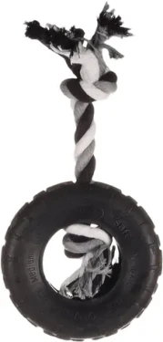 Flamingo Gladiator - Pneumatika 30cm / Hračka pro psy (FLA-518079)