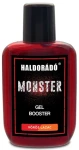 Haldorádó Booster Monster Gel 75ml Červený losos (HD24269)